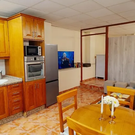 Apartamento Cozi Camelia By Acomododation